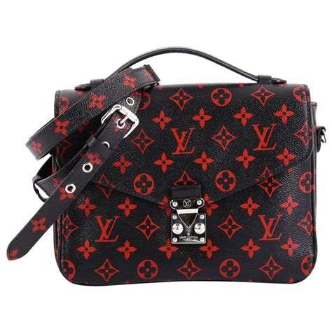 louis vuitton pochette metis limited edition|louis vuitton pochette metis empreinte.